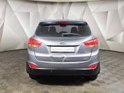 Hyundai ix35 I Москва  - изображение 26
