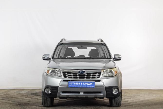 Subaru Forester III Рестайлинг с пробегом 2011 года, цена 1 319 000 рублей, 263000 км, внедорожник, Автокод Объявления