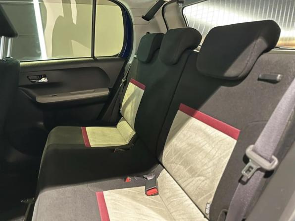 Toyota Passo III с пробегом 2017 года, цена 856 000 рублей, 131500 км, хэтчбек, Автокод Объявления