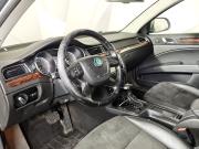 Skoda Superb II Москва  - изображение 37