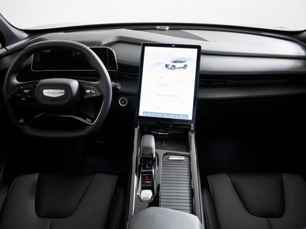 Geely Cityray с пробегом 2024 года, цена 2 380 000 рублей, 25309 км, внедорожник, Автокод Объявления