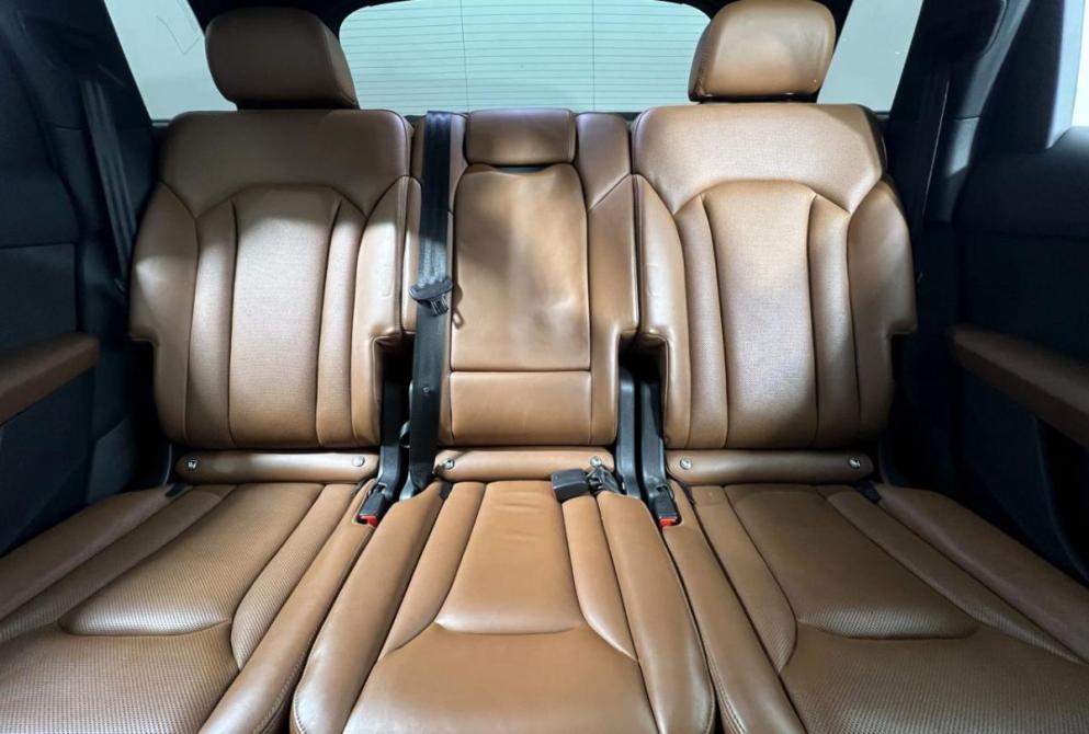 Audi Q7 II (4M) Нижний Новгород  - изображение 18