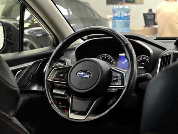 Subaru XV II Рестайлинг с пробегом 2021 года, цена 2 550 000 рублей, 140084 км, внедорожник, Автокод Объявления