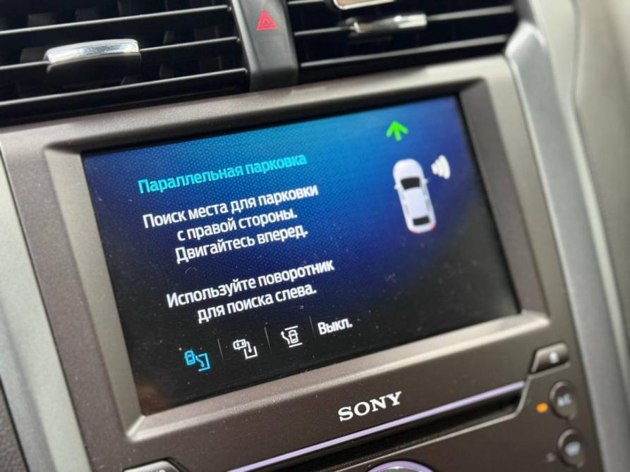Ford Mondeo V Красноярск  - изображение 19