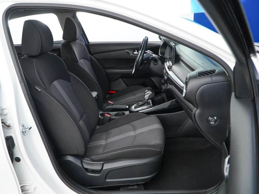 Kia Cerato IV Рестайлинг Москва  - изображение 8