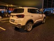 Chery Tiggo 4 Pro I Рестайлинг Санкт-Петербург  - изображение 8