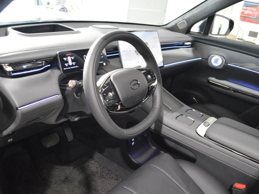 GAC Trumpchi S7 I Рестайлинг Нижний Новгород  - изображение 6