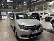 Renault Sandero II Санкт-Петербург  - изображение 13