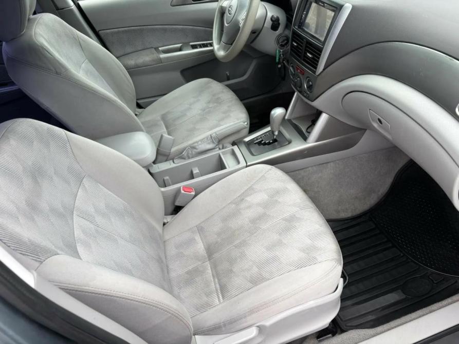 Subaru Forester III Челябинск  - изображение 8