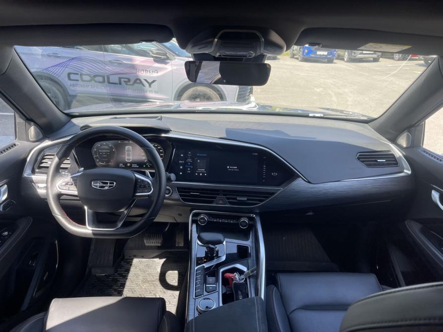 Geely Tugella I Рестайлинг Брянск  - изображение 10