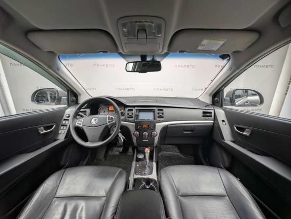 SsangYong Actyon II с пробегом 2011 года, цена 765 000 рублей, 189638 км, внедорожник, Автокод Объявления