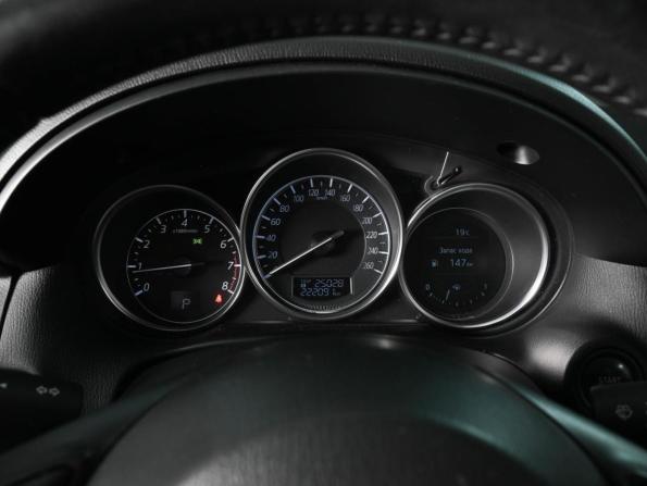 Mazda CX-5 I Рестайлинг с пробегом 2016 года, цена 1 799 000 рублей, 222091 км, внедорожник, Автокод Объявления