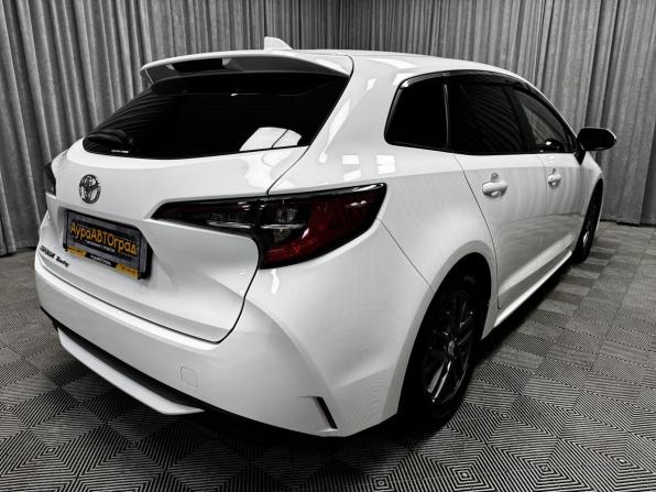 Toyota Corolla XII (E210) с пробегом 2020 года, цена 1 800 000 рублей, 137723 км, универсал, Автокод Объявления