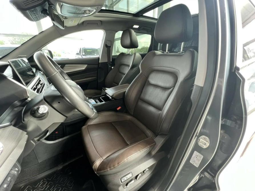 Chery Tiggo 8 Pro I Екатеринбург  - изображение 12