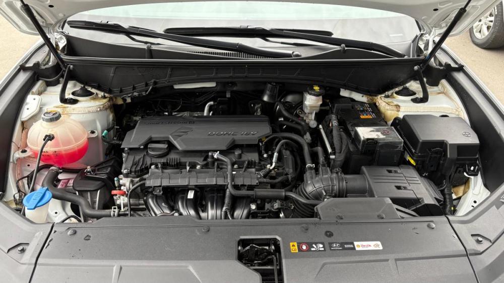 Hyundai Tucson IV Брянск  - изображение 26