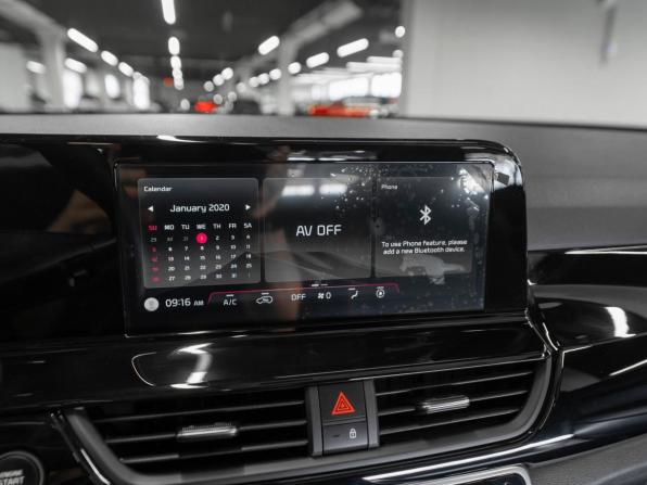 Kia Seltos I Рестайлинг с пробегом 2026 года, цена 3 020 000 рублей, 17 км, внедорожник, Автокод Объявления