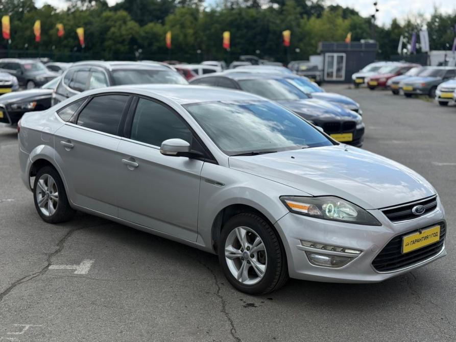Ford Mondeo IV Рестайлинг Ижевск  - изображение 3