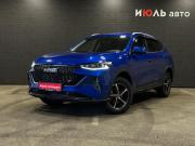 Haval F7 I Рестайлинг Челябинск  - изображение 24