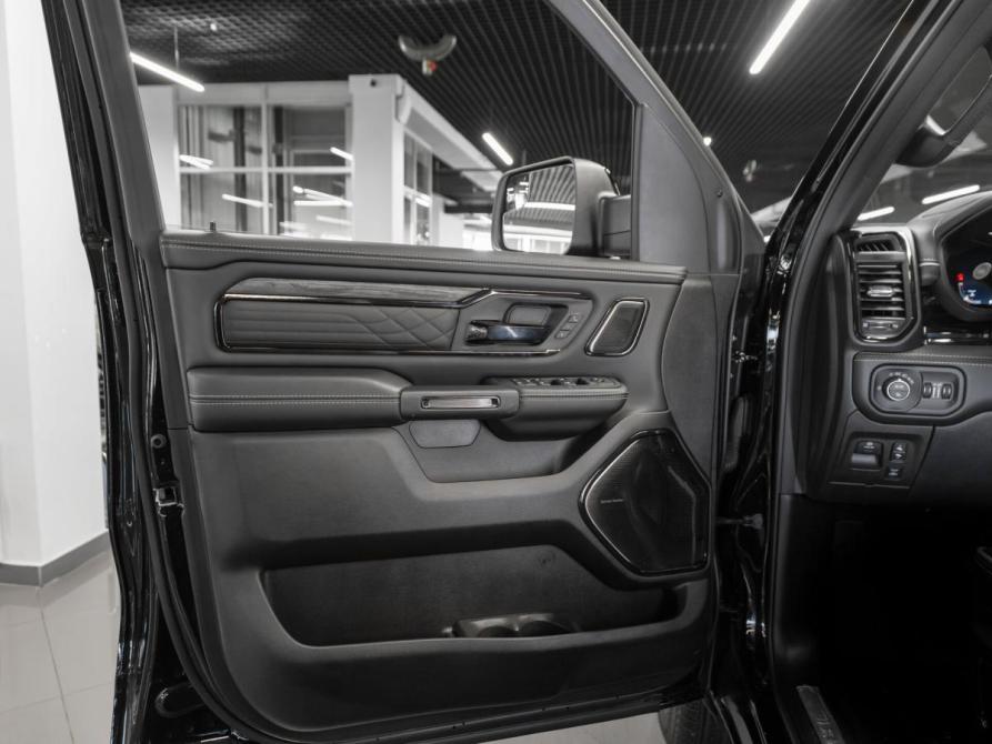 Ram 1500 V Рестайлинг Москва  - изображение 19