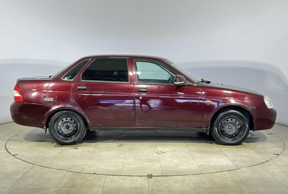 Lada (ВАЗ) Priora I Саранск  - изображение 5