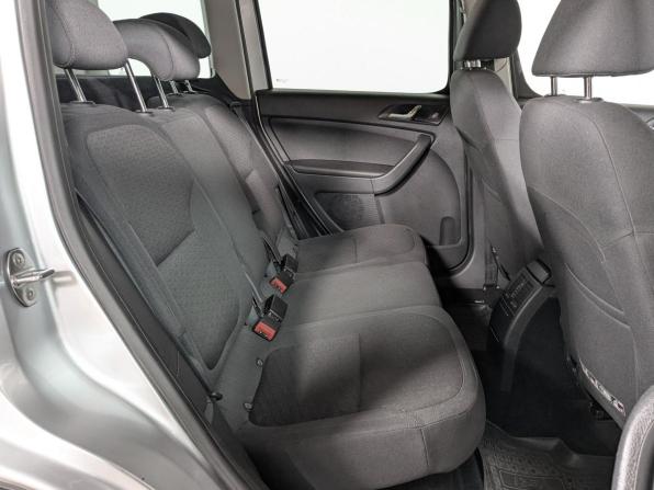 Skoda Yeti I Рестайлинг с пробегом 2014 года, цена 1 199 500 рублей, 174000 км, внедорожник, Автокод Объявления