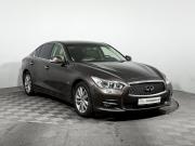 Infiniti Q50 I Санкт-Петербург  - изображение 21
