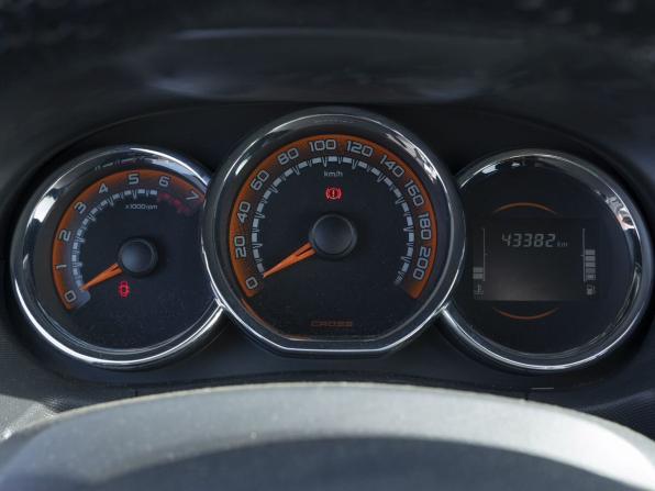 Lada (ВАЗ) Largus I Рестайлинг с пробегом 2021 года, цена 1 330 000 рублей, 43371 км, универсал, Автокод Объявления