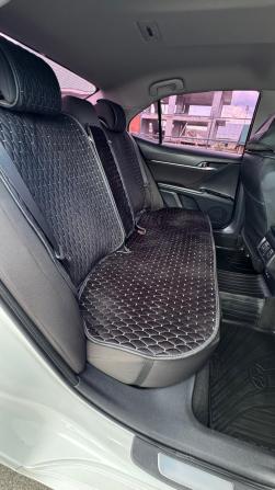 Toyota Camry VIII (XV70) с пробегом 2019 года, цена 2 730 000 рублей, 134075 км, седан, Автокод Объявления