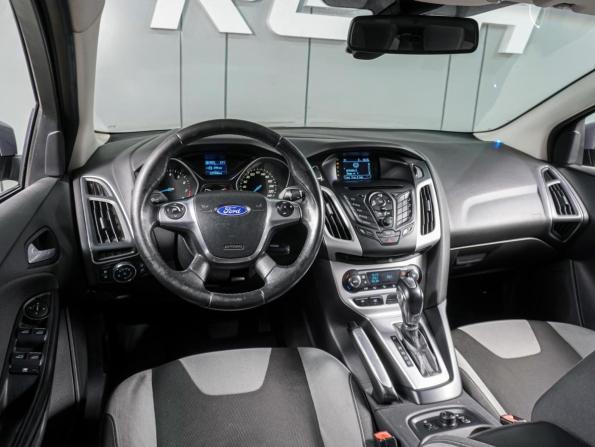 Ford Focus III с пробегом 2012 года, цена 829 000 рублей, 122938 км, седан, Автокод Объявления
