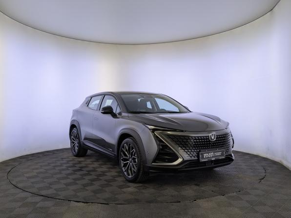 Changan UNI-T I с пробегом 2023 года, цена 2 050 000 рублей, 49400 км, внедорожник, Автокод Объявления