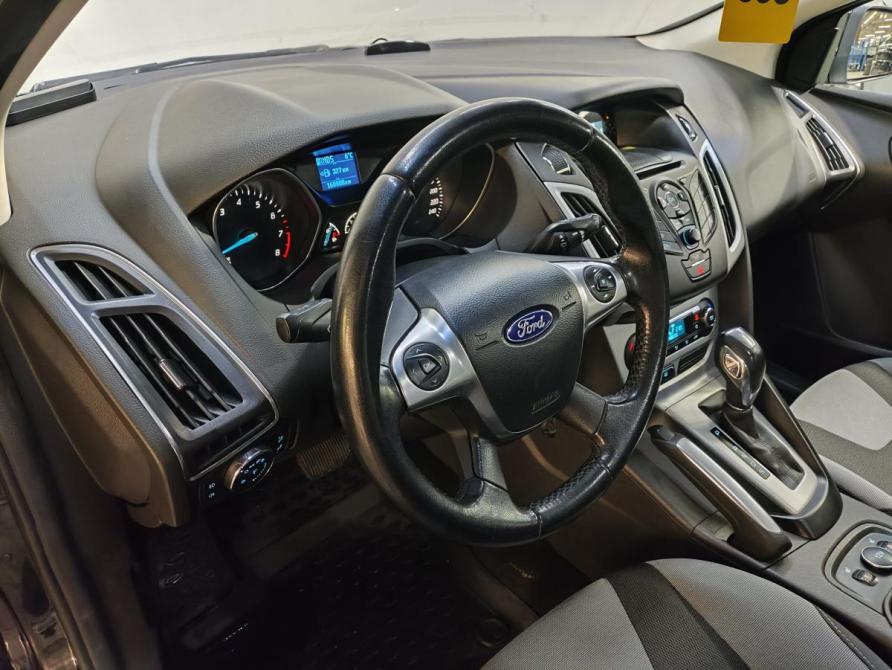 Ford Focus III Санкт-Петербург  - изображение 9