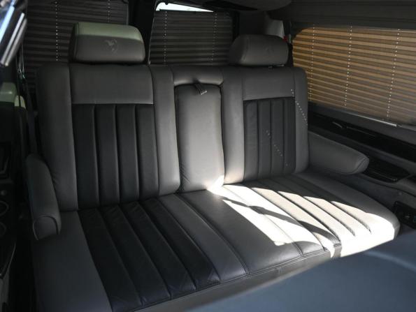 Chevrolet Express II с пробегом 2012 года, цена 5 899 000 рублей, 175683 км, минивэн, Автокод Объявления