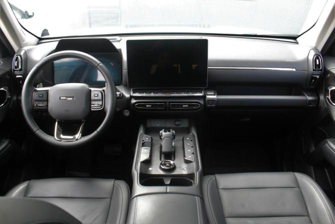 Haval H7 I с пробегом 2025 года, цена 3 410 000 рублей, 5683 км, внедорожник, Автокод Объявления