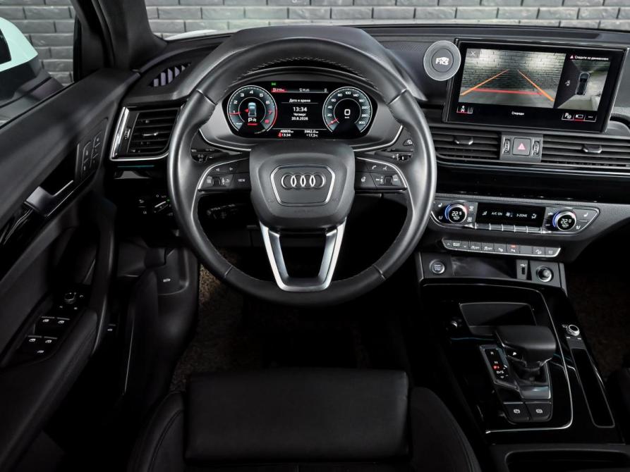 Audi Q5 Sportback I (FY) Екатеринбург  - изображение 15