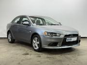Mitsubishi Lancer X Рестайлинг Ярославль  - изображение 17