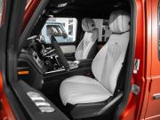 Mercedes-Benz GLE II (V167) Рестайлинг Москва  - изображение 40