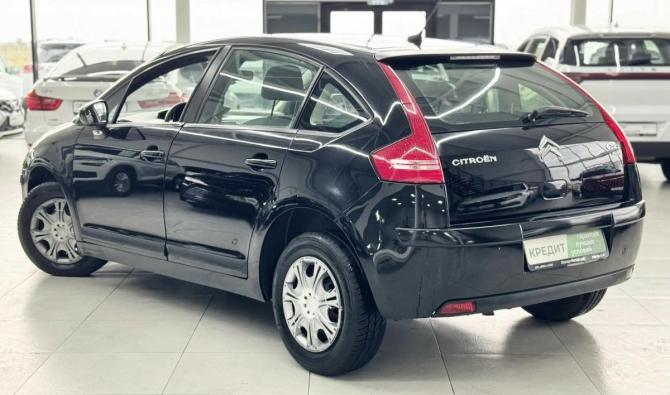 Citroen C4 I Рестайлинг с пробегом 2010 года, цена 499 000 рублей, 185000 км, хэтчбек, Автокод Объявления