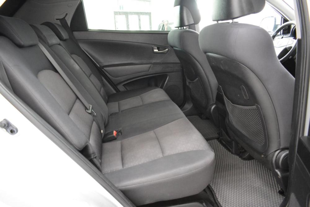 SsangYong Actyon II Киров  - изображение 12