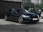 BMW 5 серии VII (G30/G31/G38) Рестайлинг Москва  - изображение 28