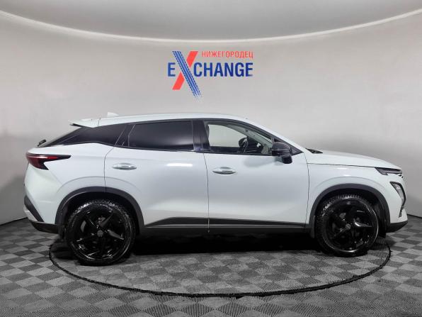 Omoda C5 I с пробегом 2023 года, цена 1 867 000 рублей, 49027 км, внедорожник, Автокод Объявления