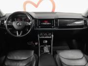 Skoda Kodiaq I Москва  - изображение 34