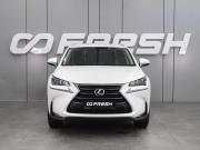 Lexus NX I Воронеж  - изображение 24
