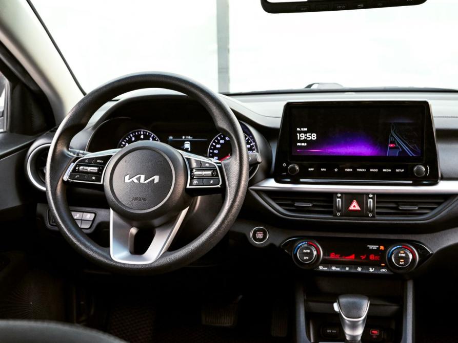 Kia K3 II Рестайлинг Екатеринбург  - изображение 20