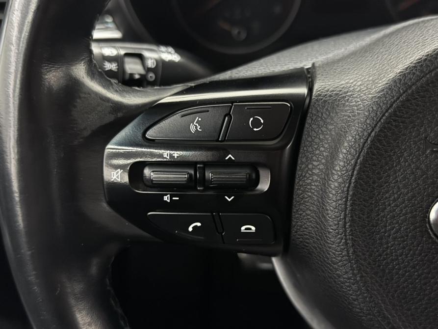 Kia Rio IV Смоленск  - изображение 8