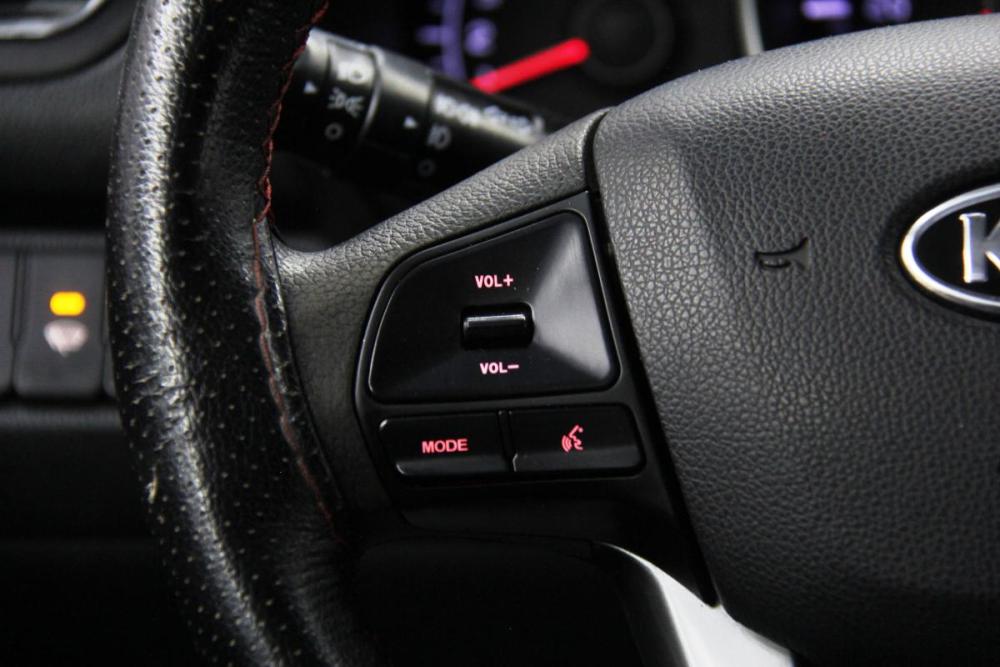 Kia Rio III Чебоксары  - изображение 17