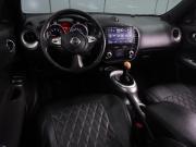 Nissan Juke I Воронеж  - изображение 23