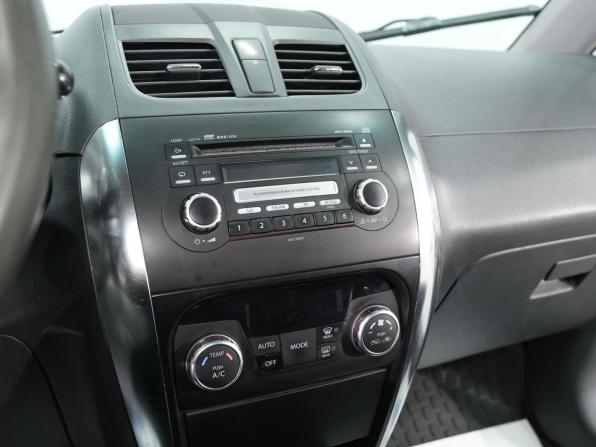 Suzuki SX4 I (Classic) Рестайлинг с пробегом 2010 года, цена 960 000 рублей, 205340 км, хэтчбек, Автокод Объявления