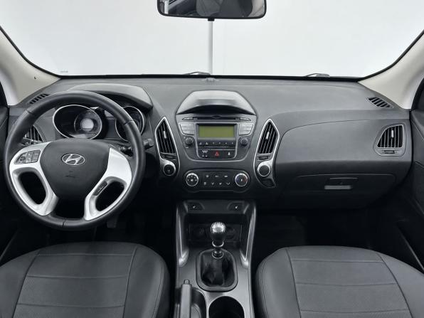 Hyundai ix35 I Рестайлинг с пробегом 2014 года, цена 1 399 000 рублей, 150000 км, внедорожник, Автокод Объявления