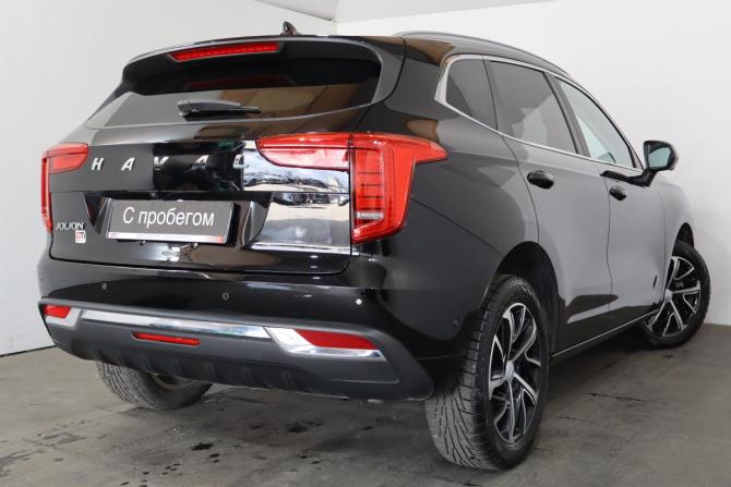 Haval Jolion I с пробегом 2023 года, цена 1 999 000 рублей, 23000 км, внедорожник, Автокод Объявления