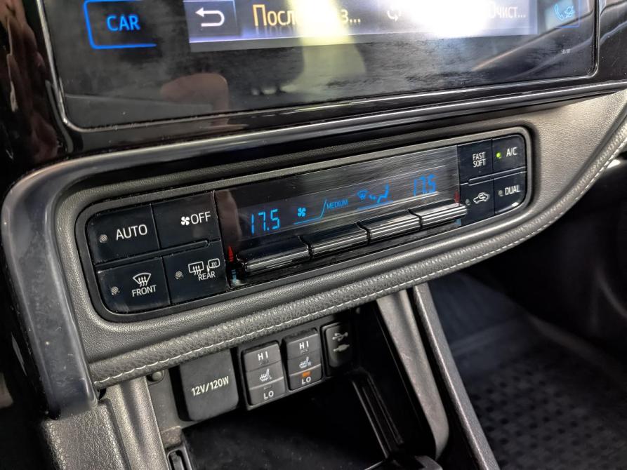 Toyota Corolla XI (E160 E170 E180) Рестайлинг 1 Москва  - изображение 28